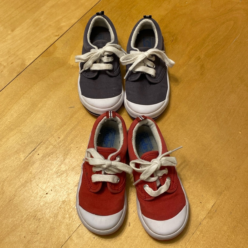 Keds